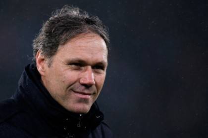 SC Heerenveen v Vitesse Arnhem - Eredivisie