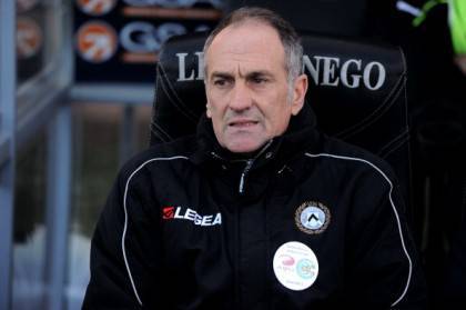 Udinese Calcio v AC Siena - Serie A