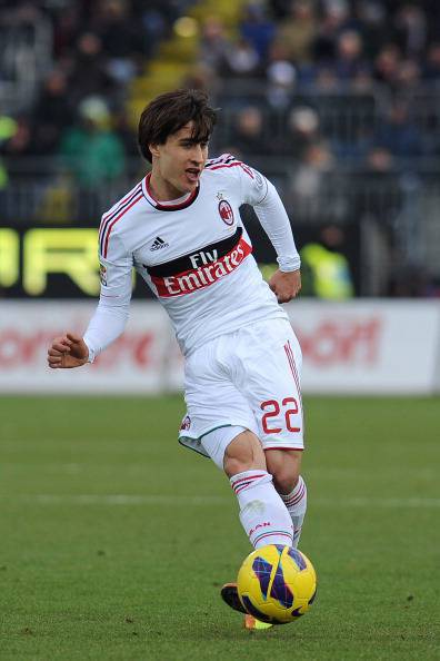 Cagliari Calcio v AC Milan - Serie A