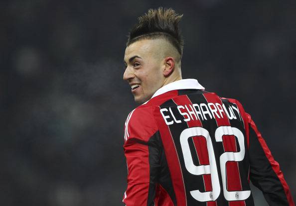 FC Internazionale Milano v AC Milan - Serie A