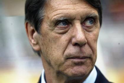 Cesare Maldini, Milan,