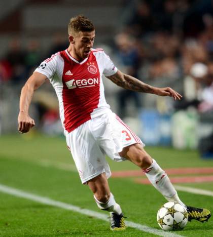 FBL-EUR-C1-AJAX-REAL MADRID