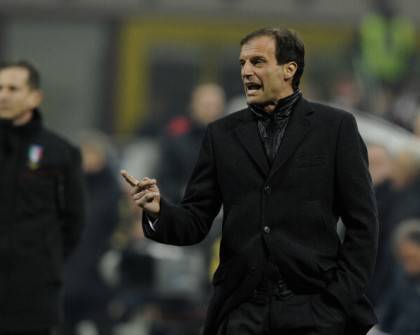 AC Milan v Parma FC - Serie A