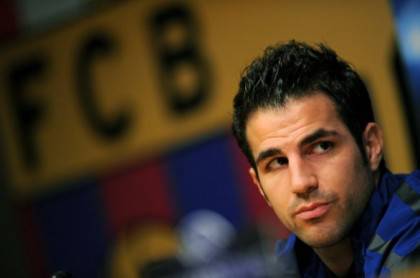 Fabregas