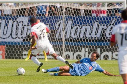 DC United v Montreal Impact