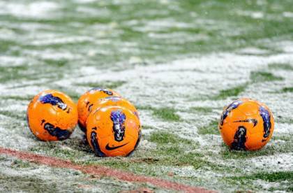 FC Internazionale Milano v US Citta di Palermo - Serie A