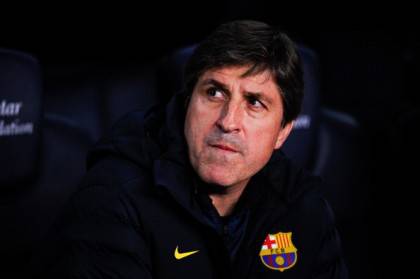 FC Barcelona v CA Osasuna - La Liga