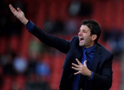 Ajax U19 v Inter Milan U19 - NextGen Series Final