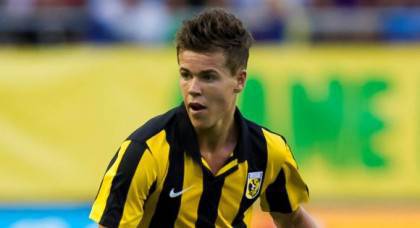 Van Ginkel
