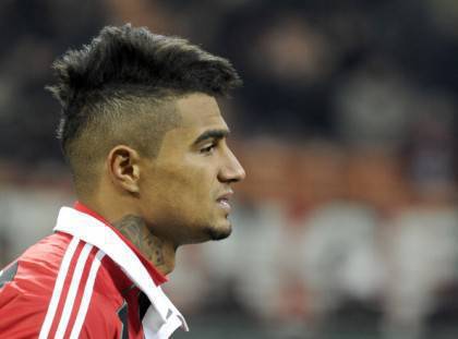 AC Milan v Zenit St Petersburg - UEFA Champions League