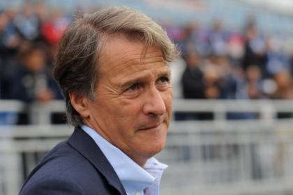 Novara Calcio v Ternana Calcio - Serie B