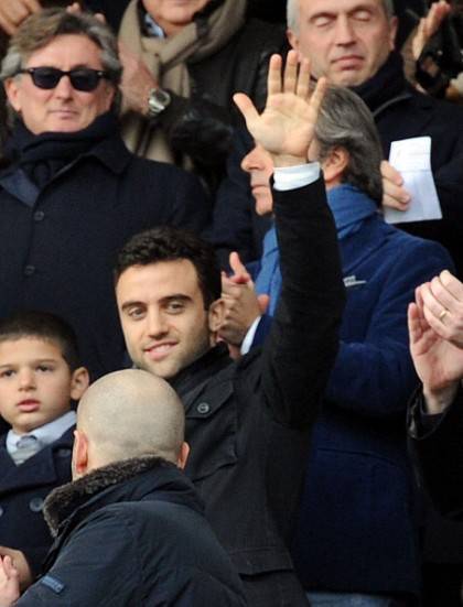 ACF Fiorentina v Pescara - Serie A