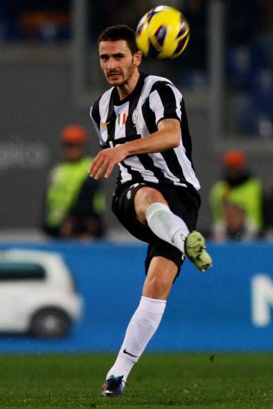 AS Roma v Juventus FC - Serie A