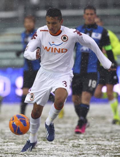 Atalanta BC v AS Roma - Serie A