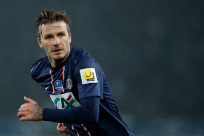 Paris Saint-Germain FC v Marseille Olympic OM - French Cup