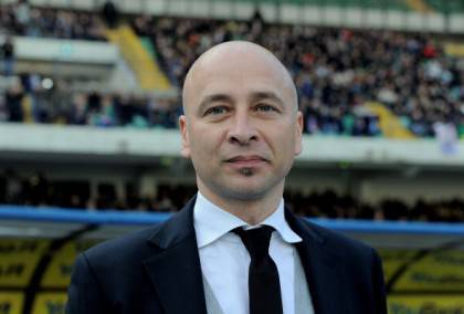 AC Chievo Verona v SSC Napoli - Serie A