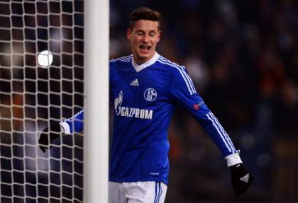 FC Schalke 04 v Galatasaray AS - UEFA Champions League Round of 16