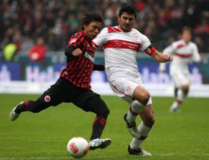 FBL-GER-BUNDESLIGA-FRANKFURT-STUTTGART