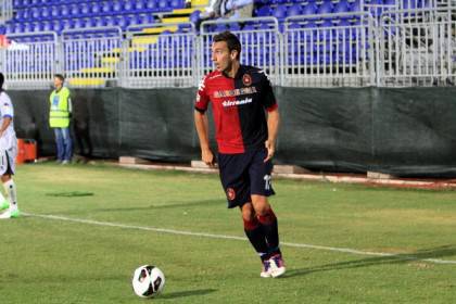 Cagliari Calcio v Atalanta BC - Serie A