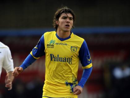 AC Chievo Verona v SS Lazio - Serie A