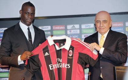 balotelli_galliani_milan_ansa