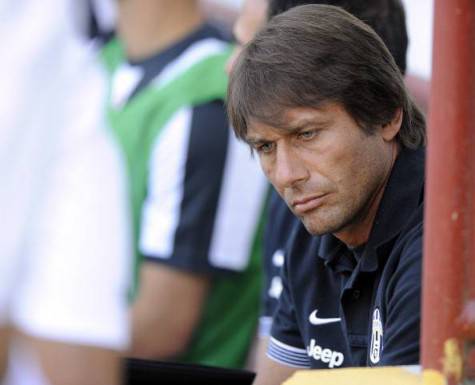 Antonio Conte