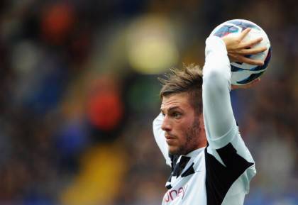 Chelsea v Newcastle United - Premier League