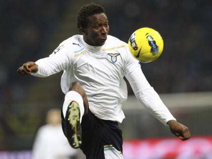 AC Milan v SS Lazio - Tim Cup