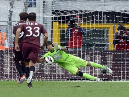 Torino FC v Pescara Calcio - Serie A
