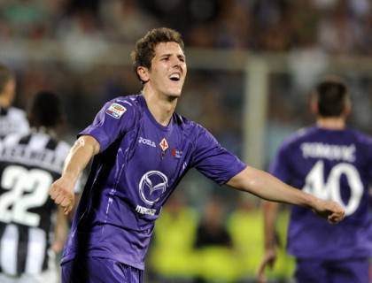 ACF Fiorentina v FC Juventus - Serie A