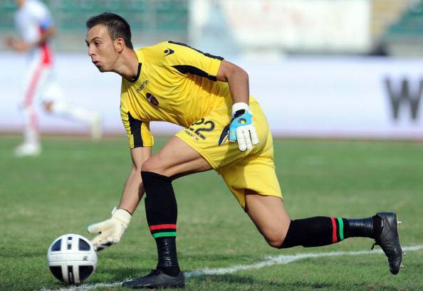 AS Bari v Ternana Calcio - Serie B