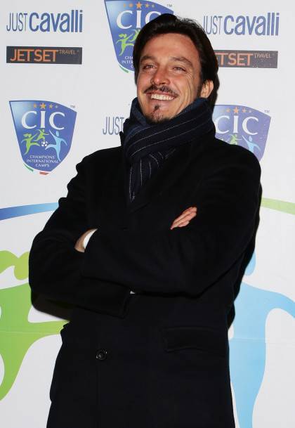 C.I.C. Champions' International Camps