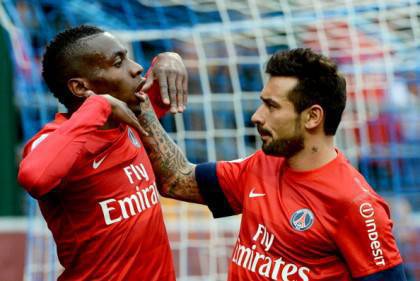 FBL-FRA-LIGUE1-TROYES-PSG