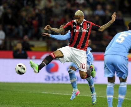 AC Milan v SSC Napoli - Serie A