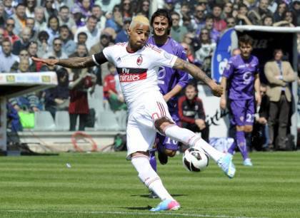 ACF Fiorentina v AC Milan - Serie A