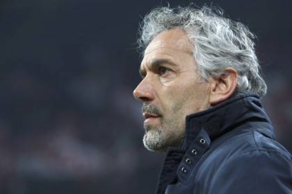 AC Milan v Parma FC - Serie A