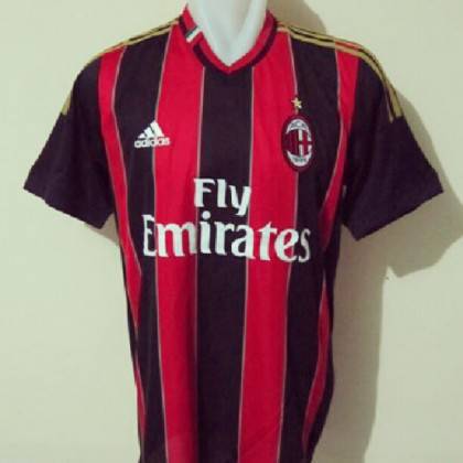 Maglia Milan