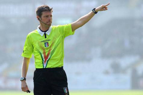 Torino FC v US Citta di Palermo - Serie A