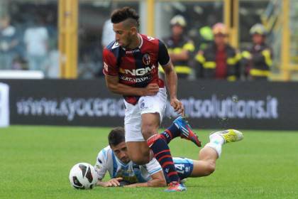 Bologna FC v Pescara - Serie A