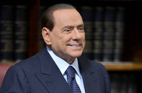 Silvio Berlusconi (Getty Images) 