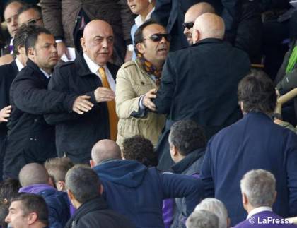 galliani franchi