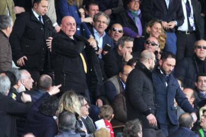 Fiorentina vs Milan - Serie A Tim 2012/2013