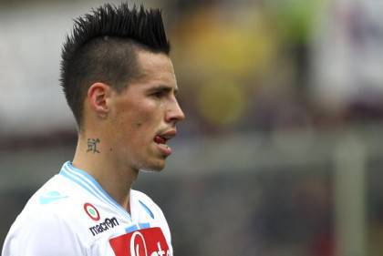 ACF Fiorentina v SSC Napoli - Serie A