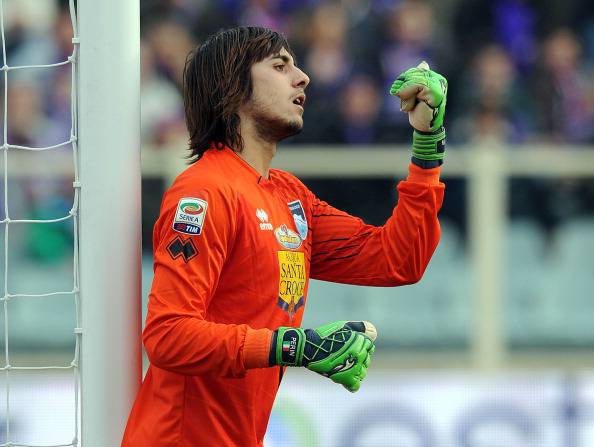 ACF Fiorentina v Pescara - Serie A