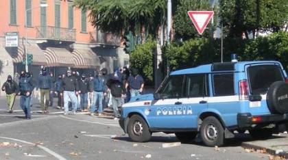 polizia