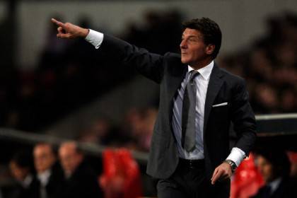 PSV Eindhoven v SSC Napoli - UEFA Europa League