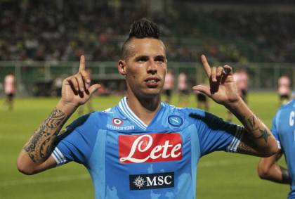 FBL-ITA-SERIEA-PALERMO-NAPOLI