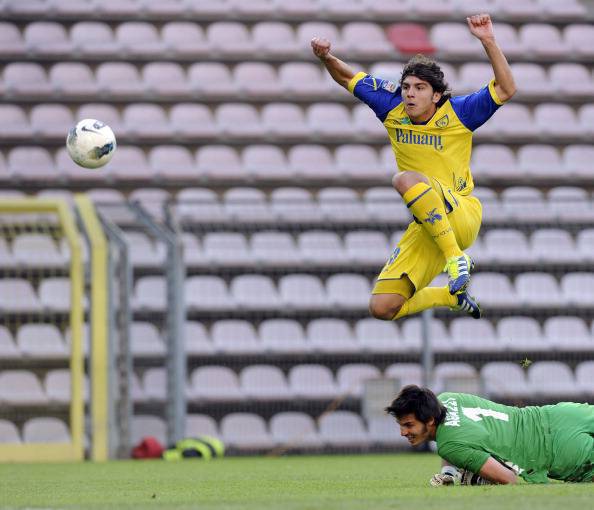 Cagliari Calcio v AC Chievo Verona - Serie A