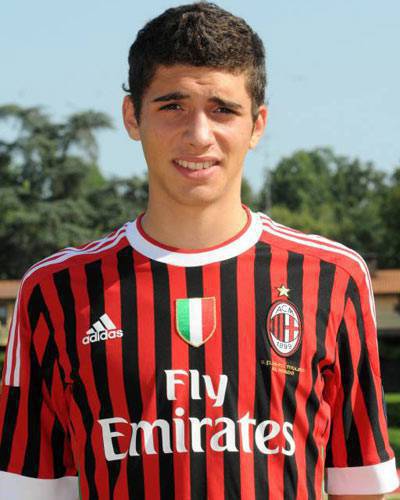 Aladino Valoti sul figlio Ha fatto intravedere qualcosa di importante