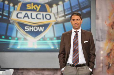 Alessandro Costacurta